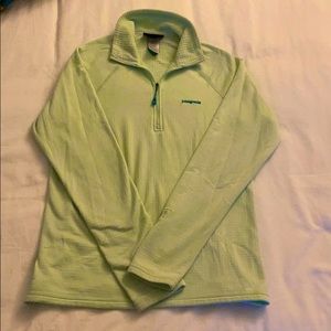 Patagonia Sweatshirt